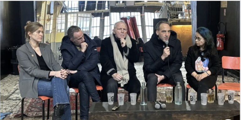 ياۋروپا ئۇيغۇر ئىنستىتۇتى تايلاند تۈرمىسىدىكى ئۇيغۇرلارنى قۇتۇلدۇرۇش ئۈچۈن ياۋروپا پارلامېنتىنى ھەرىكەتكە كەلتۈرمەكتە